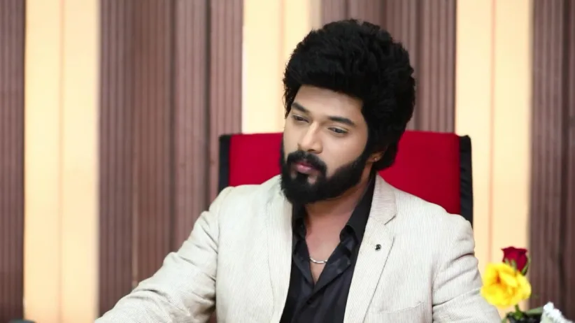 Sembaruthi - Episode 321 - November 14, 2018 - Full Episode
