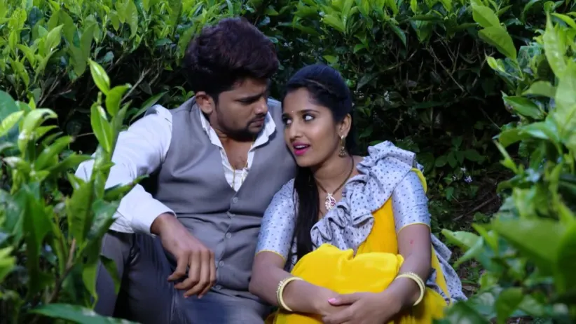 Kalyana Vaibhogam - Episode 404 - November 14, 2018 - Full Episode