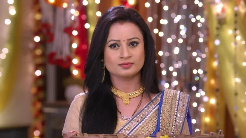 Pallavi plans to kill Kalyani - Tujhse Hai Raabta