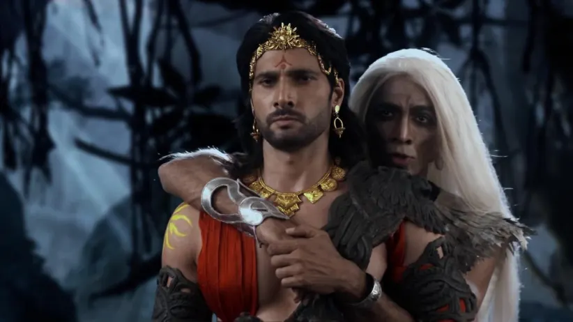 Vikram Betaal - Episode 22 - November 14, 2018 - Full Episode