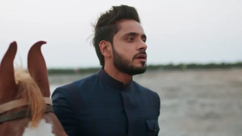 Ishq Subhan Allah (Hindi) - November 14, 2018 - Webisode - Zee Tv