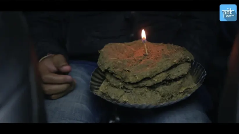 Pradhan's Birthday