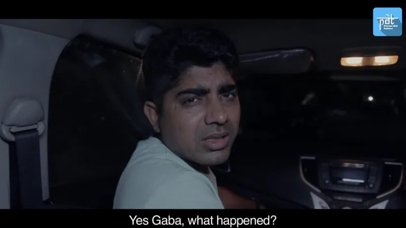 Gaba's Memoryloss