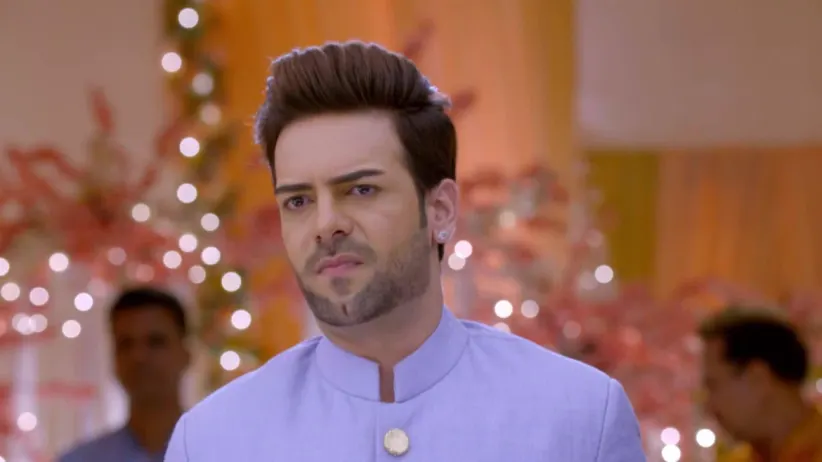Prithvi vows to take revenge against Karan - Kundali Bhagya