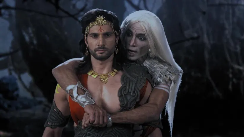 Vikram Betaal - Episode 24 - November 16, 2018 - Full Episode