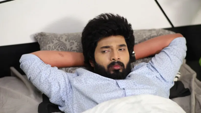 Aadithya slaps Mithra! - Sembaruthi - Episode 324 - Full Episode