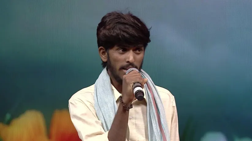 Old is gold round in SaReGaMaPa Kannada - SaReGaMaPa Season 15 - Episode 13