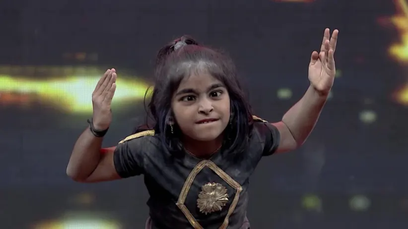 Aata Juniors - Episode 24 - November 18, 2018 - Full Episode