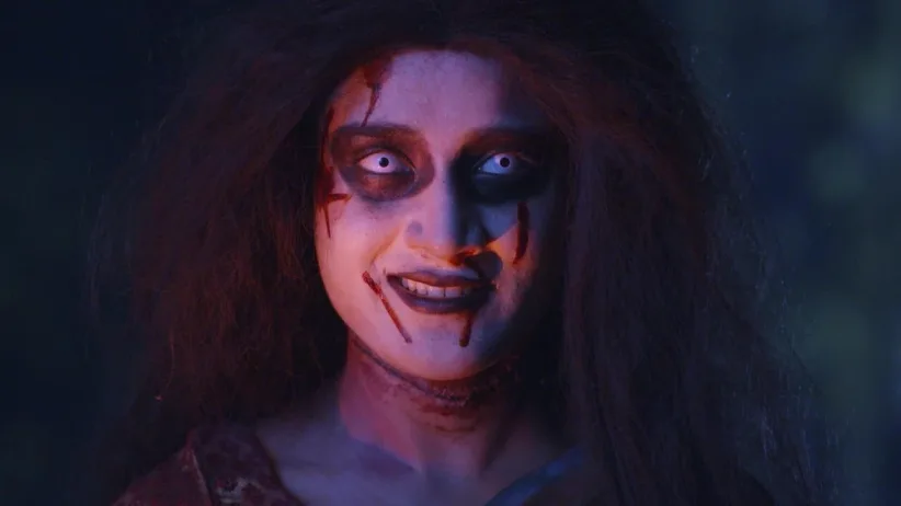 Episode 138 - Fear Files - Darr Ki Sacchi Tasveerin