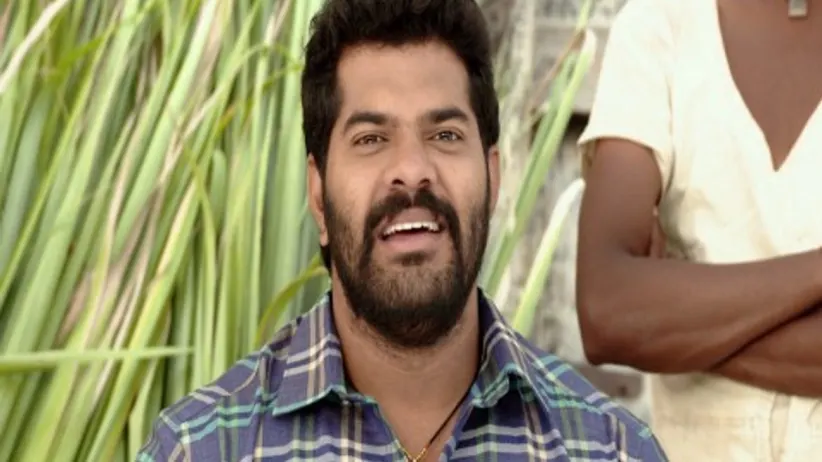 Rana Tells Anjali About Narsingh's Problem