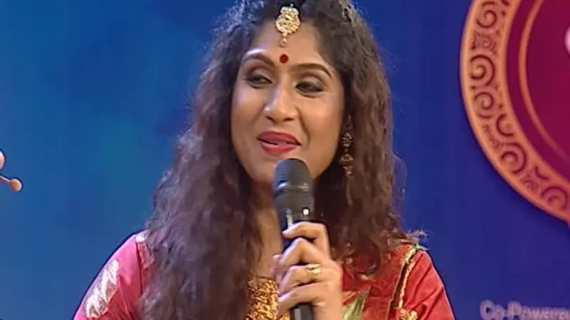 Grihalaxmi 2018 - Episode 8 - November 15 2018 - Full Episode