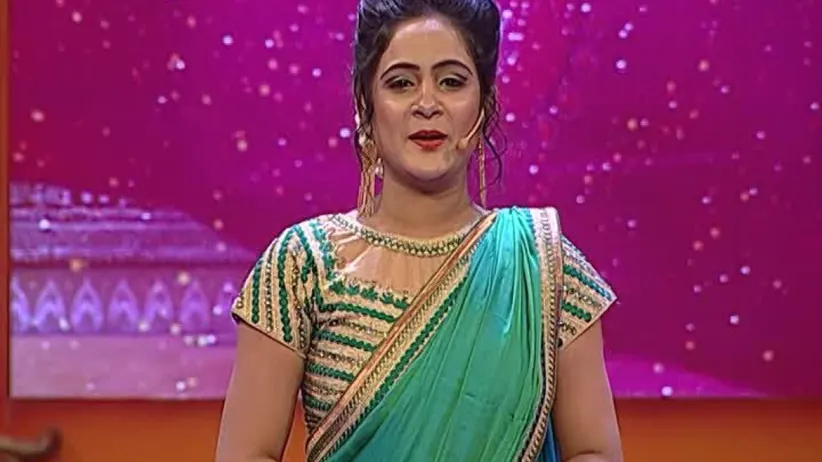 Grihalaxmi 2018 - Episode 9 - November 19 2018 - Full Episod9