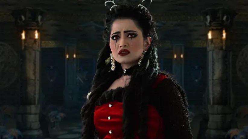 Manimollika is unable to find Princes Ratri - Saat Bhai Champa Highlights