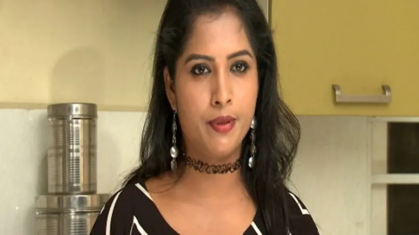 Kalyana Vaibhogam - Episode 155 - December 1, 2017 - Full Episode