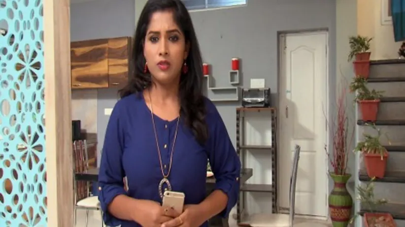 Kalyana Vaibhogam - Episode 153 - November 29, 2017 - Full Episode