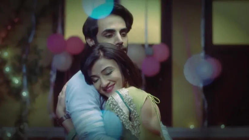 Aap Ke Aa Jane Se - Episode 216 - November 22, 2018 - Full Episode
