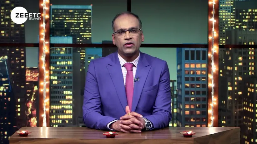 Komal Nahata's prediction on Thugs of Hindostan