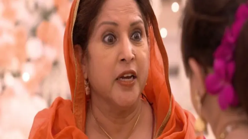 Kareena insults Sarla in front of the guests - Kundali Bhagya