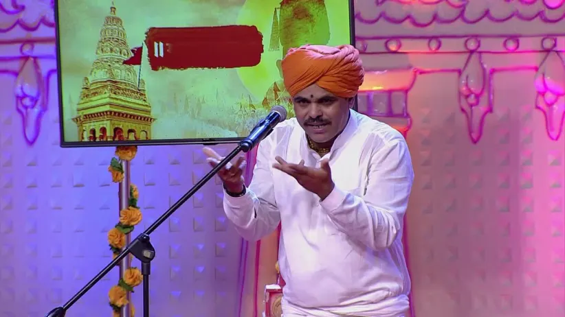 Man Mandira Season 2 - Episode 111 - November 21, 2018 - Full Episode