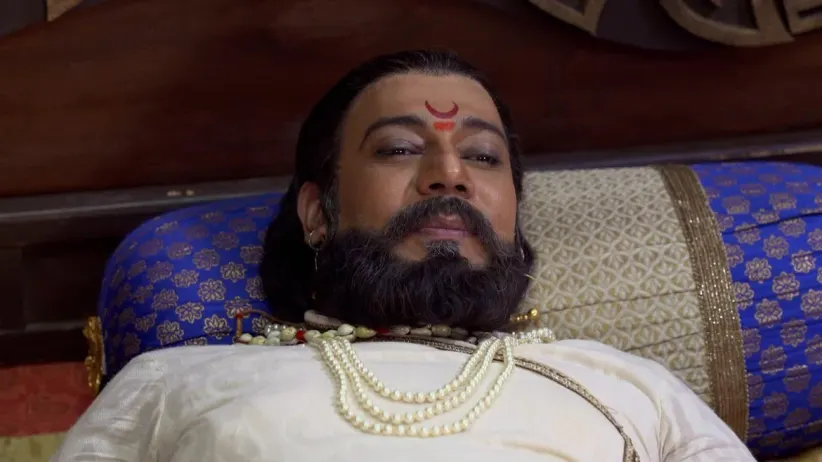 Swarajyarakshak Sambhaji - Episode 370 - November 21, 2018 - Full Episode