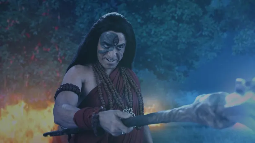 Vikram Betaal - Episode 27 - November 21, 2018 - Full Episode