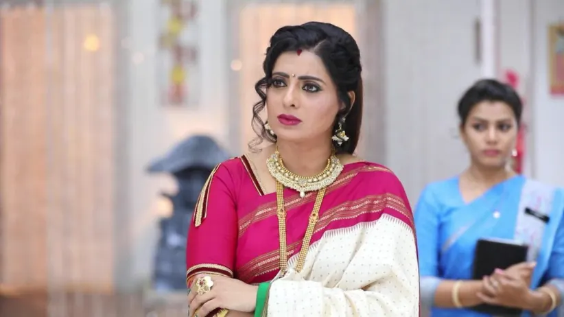 Sembaruthi - Episode 329 - November 23, 2018 - Full Episode