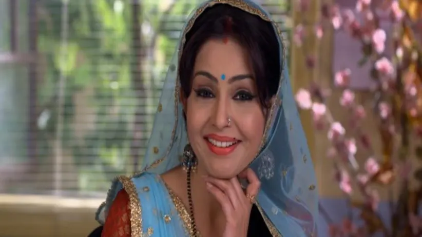 Vibhuti finds Meenal's missing jewellery - Bhabi Ji Ghar Par Hai