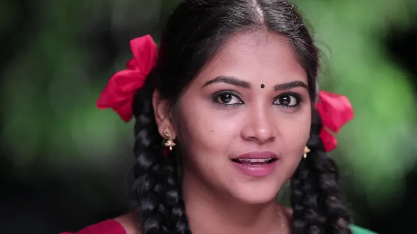 Kamali (Kannada) - November 22, 2018 - Webisode - Zee Kannada