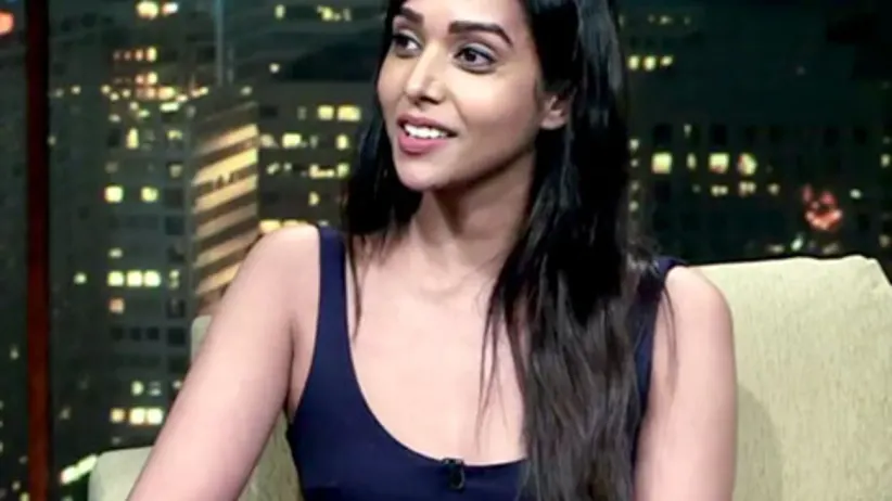 Komal Nahta In Conversation With Actor Tigar Zinda Hai 'Anupriya Goenka' On Bollywood Business