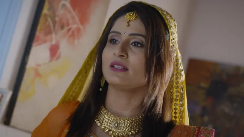 Episode 139 - Fear Files - Darr Ki Sacchi Tasveerin