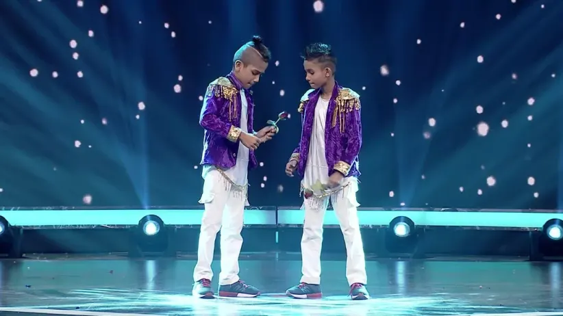 Dance Jodi Dance Juniors Season 1 - Episode 1 - November 24, 2018 - Full Episode