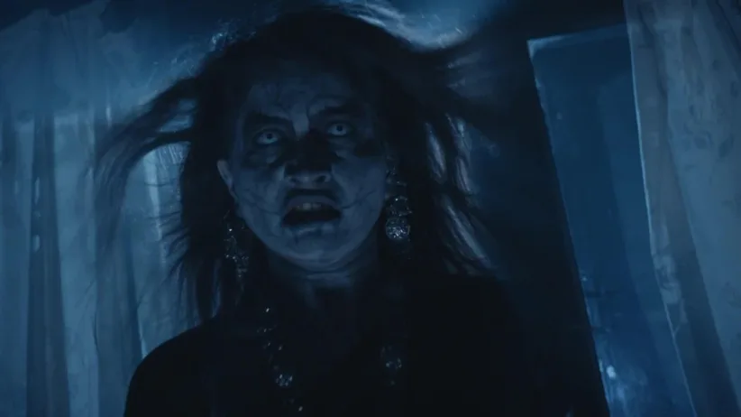 Episode 140 - Fear Files - Darr Ki Sacchi Tasveerin