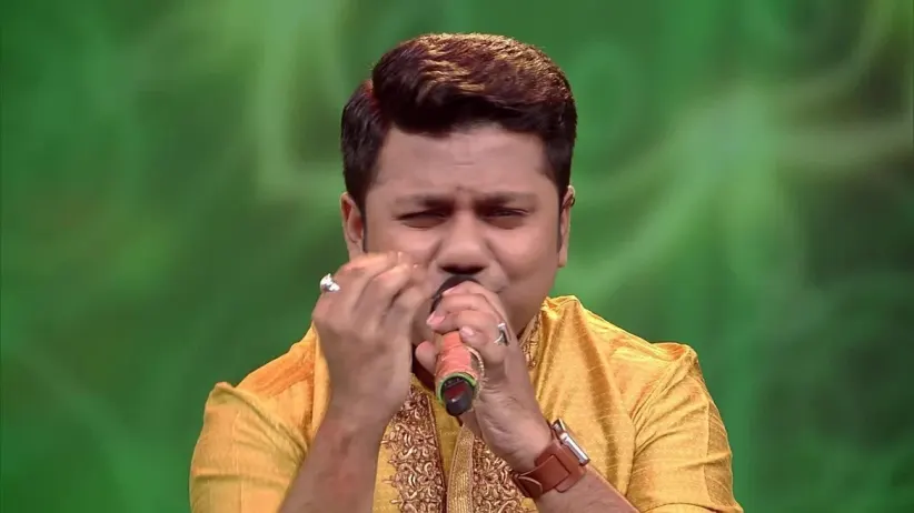 Sa Re Ga Ma Pa - 2018 - Bangla - Episode 22 - November 25, 2018 - Full Episode