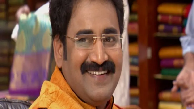 Kalyana Vaibhogam - Episode 172 - December 26, 2017 - Full Episode
