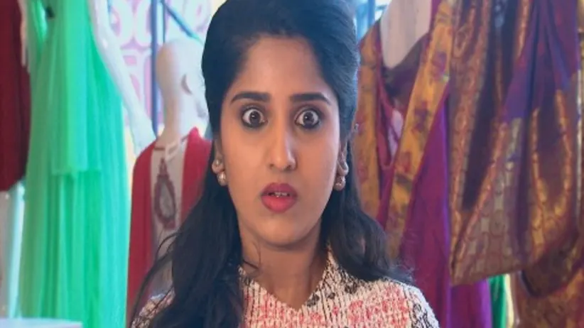 Kalyana Vaibhogam - Episode 171 - December 25, 2017 - Full Episode