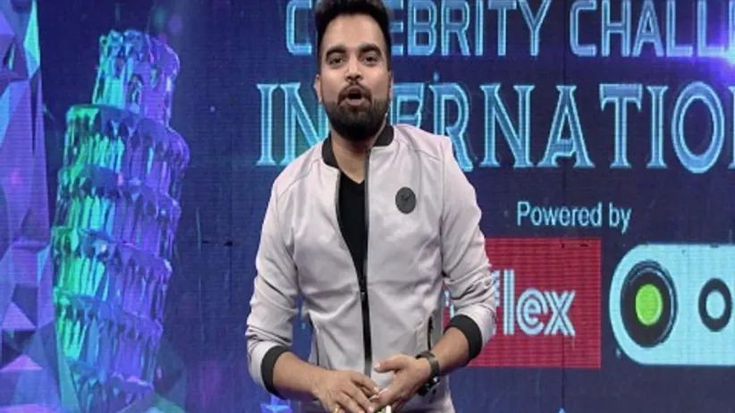 Big Celebrity Challenge International - Episode 26 - December 16, 2017 - Full Episode