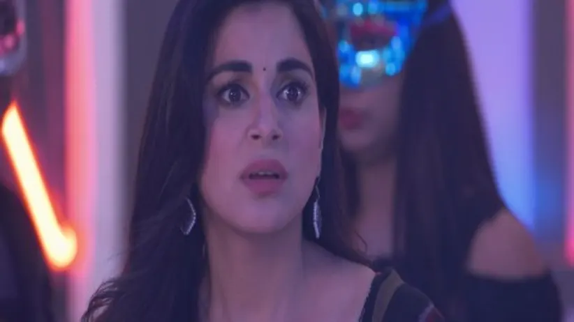 Prithvi puts Karan in trouble - Kundali Bhagya