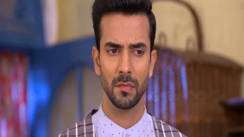 Preeta asks Rishabh to not investigate Prithvi - Kundali Bhagya