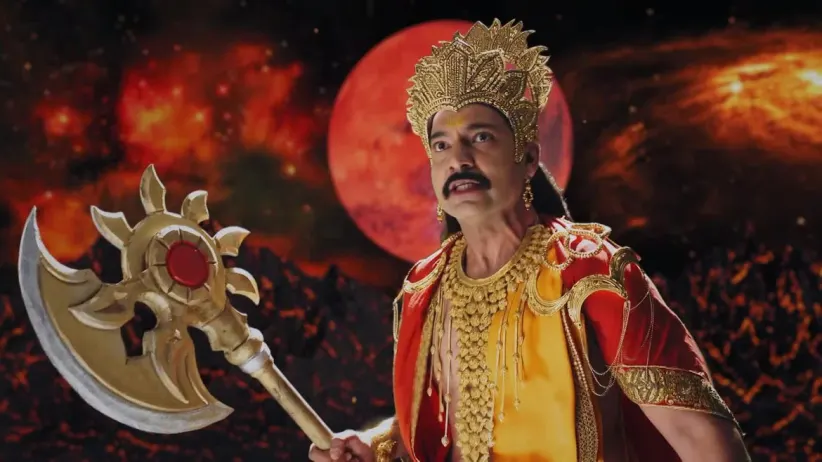 Vikram Betaal - Episode 30 - November 26, 2018 - Full Episode