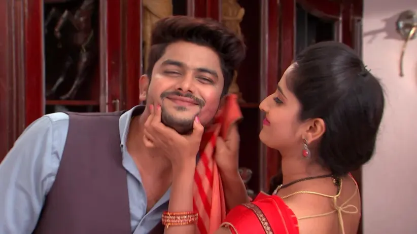 Kalyana Vaibhogam - Episode 413 - November 27, 2018 - Full Episode
