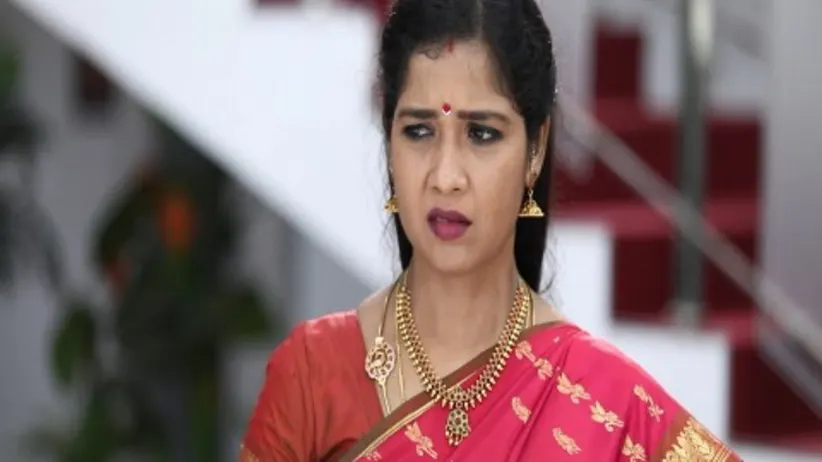 Sembarathi - Episode 36 - December 5, 2017 - Full Episode