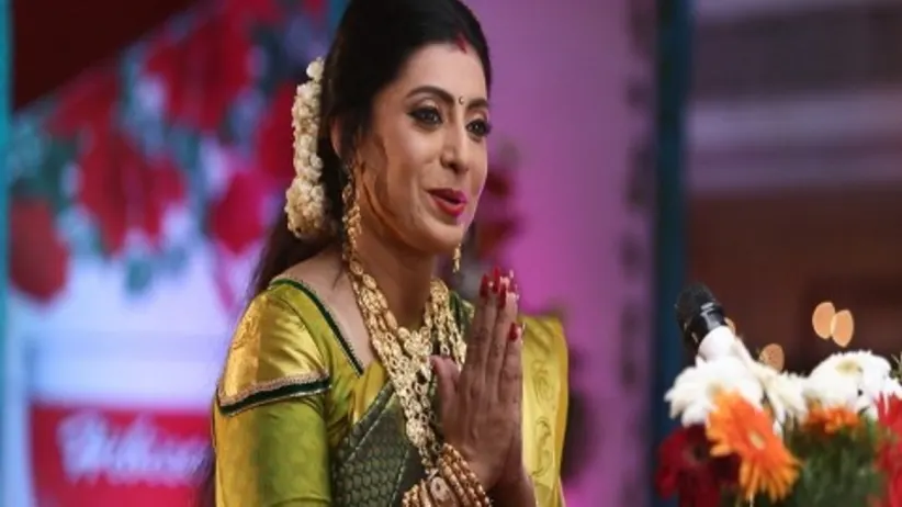 Sembarathi - Episode 27 - November 22, 2017 - Full Episode