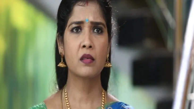 Sembarathi - Episode 23 - November 16, 2017 - Full Episode
