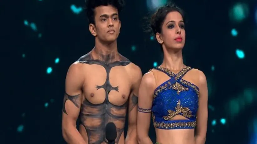 Dance India Dance - 2017 - Episode 17 - December 30, 2017 - Full Episode