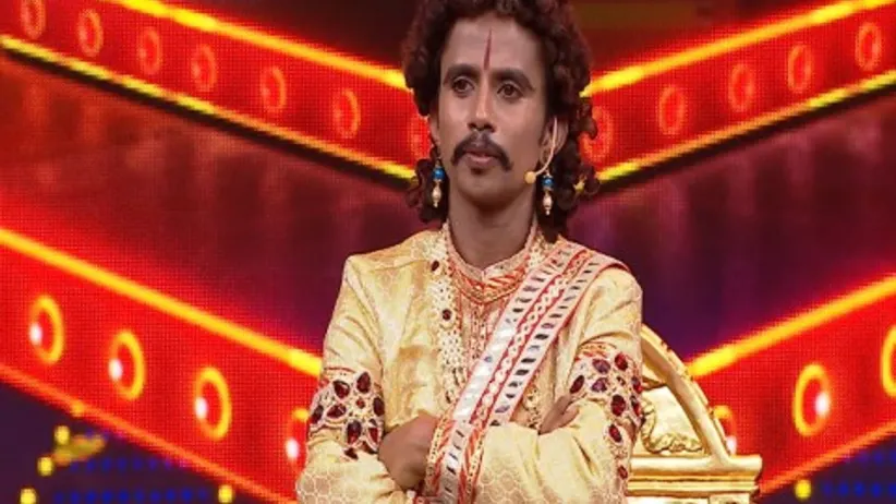 Comedy Khiladigalu Season 2 - Episode 2 - December 31, 2017 - Full Episode