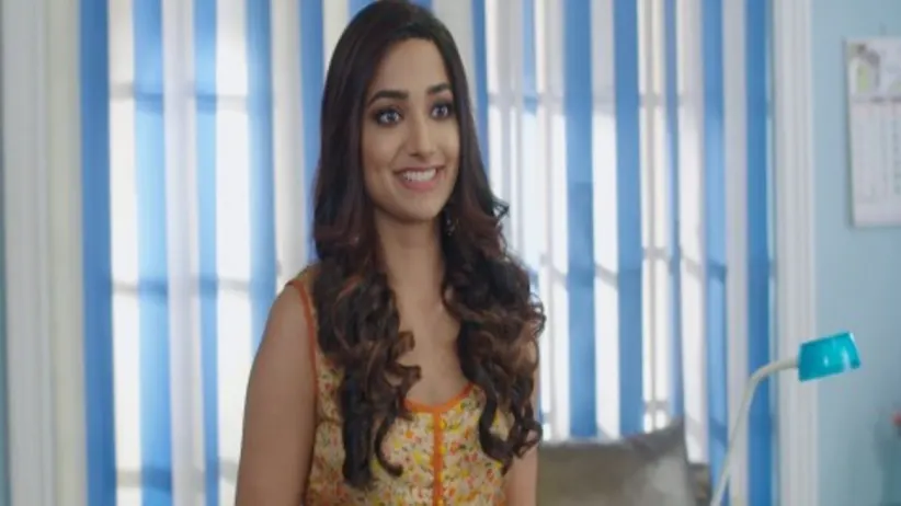 Meri Hanikarak Biwi - Episode 21 - January 1, 2018 - Full Episode