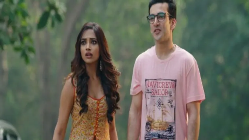 Meri Hanikarak Biwi - Episode 20 - December 29, 2017 - Full Episode