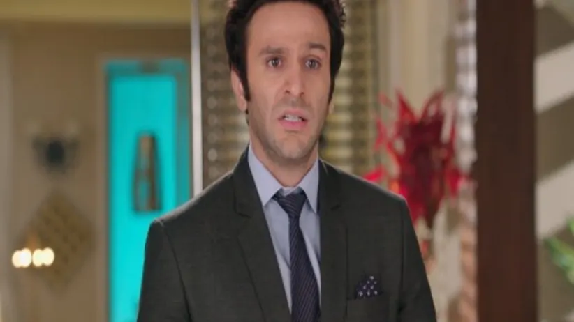 Meri Hanikarak Biwi - Episode 14 - December 21, 2017 - Full Episode