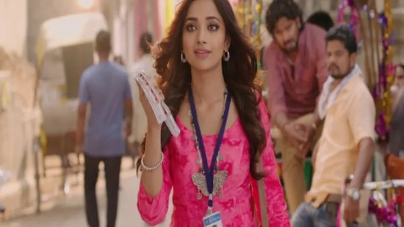 Meri Hanikarak Biwi - Episode 1 - December 4, 2017 - Full Episode