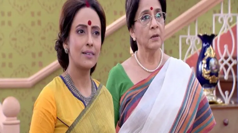 Episode 22 - Bokul Kotha